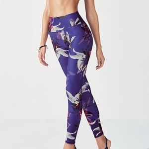 FABLETICS HIGH WAISTED LEGGINGS (NEW)!!!